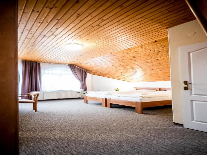 Hotel Squash Centrum image