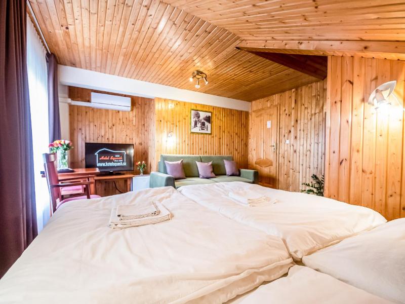 Hotel Squash Centrum image