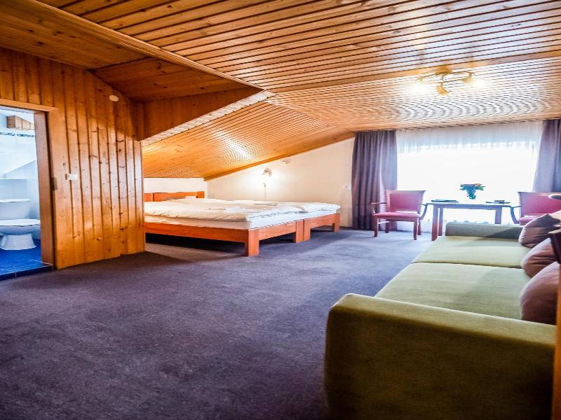 Hotel Squash Centrum image