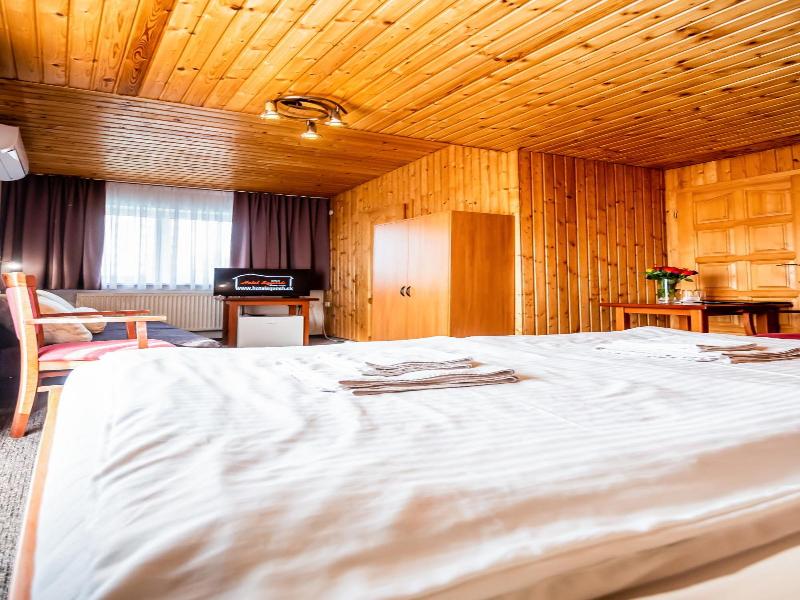 Hotel Squash Centrum image