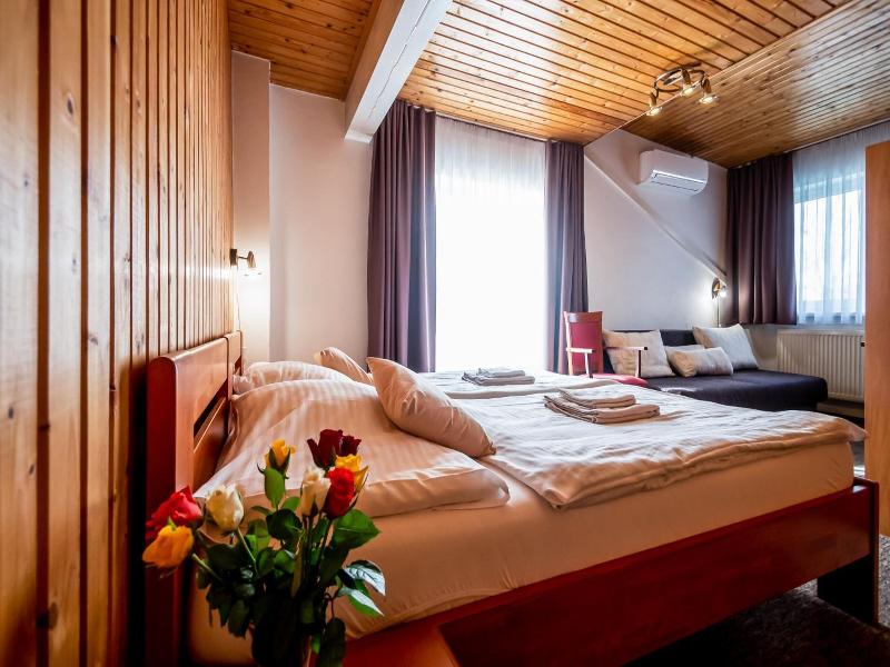 Hotel Squash Centrum image