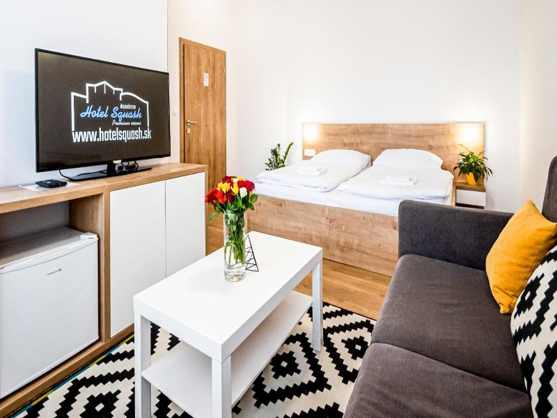 Hotel Squash Centrum image