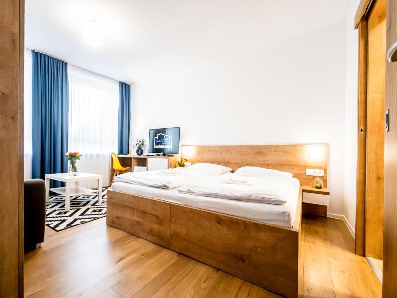 Hotel Squash Centrum image