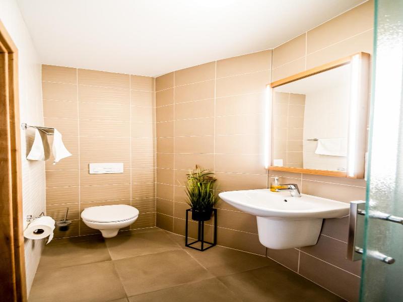 Hotel Squash Centrum image