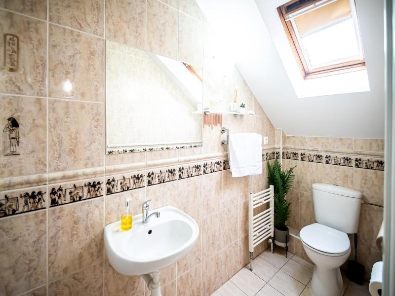 Hotel Squash Centrum image