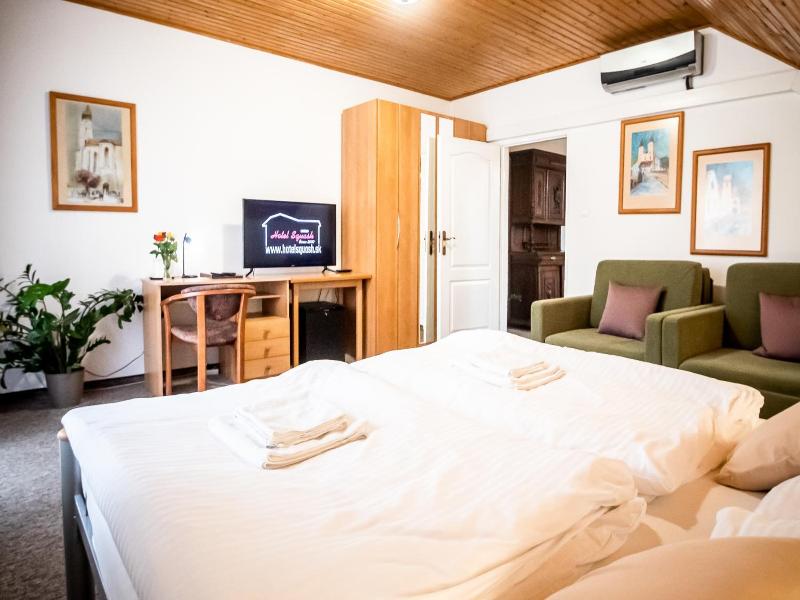 Hotel Squash Centrum image