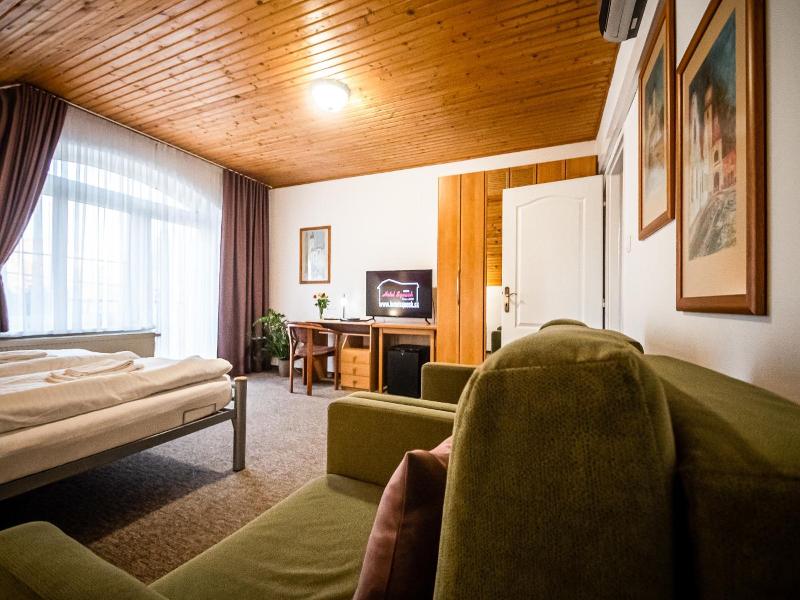 Hotel Squash Centrum image