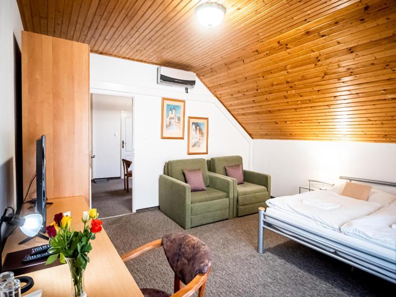 Hotel Squash Centrum image