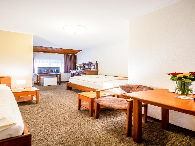 Hotel Squash Centrum image