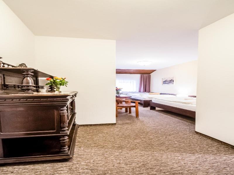 Hotel Squash Centrum image