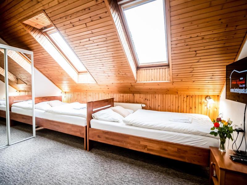 Hotel Squash Centrum image