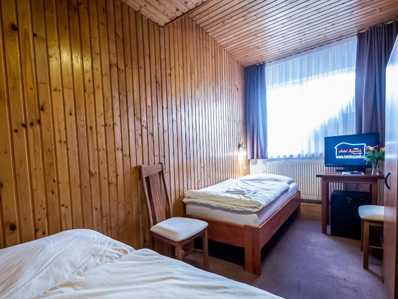 Hotel Squash Centrum image