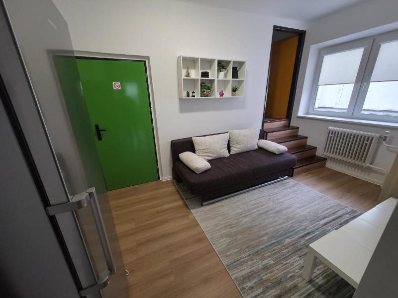 Hotel Squash Centrum image