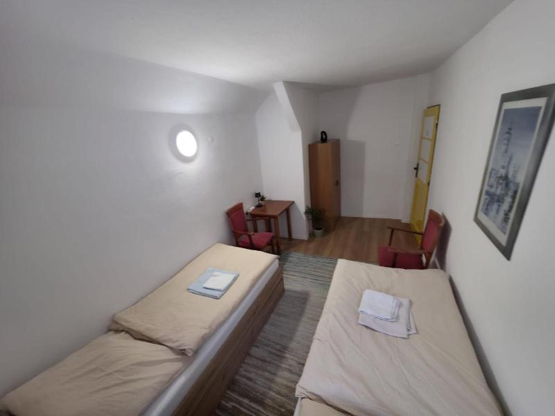 Hotel Squash Centrum image