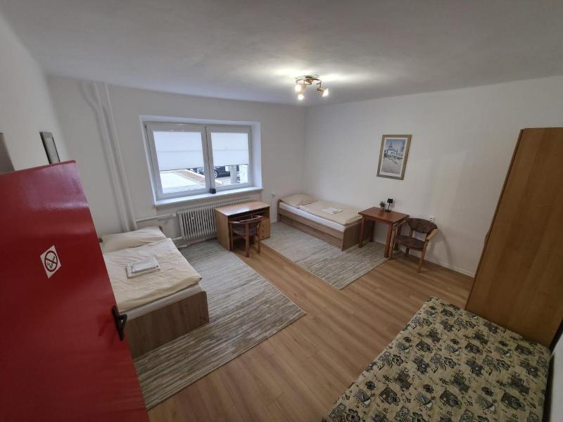 Hotel Squash Centrum image