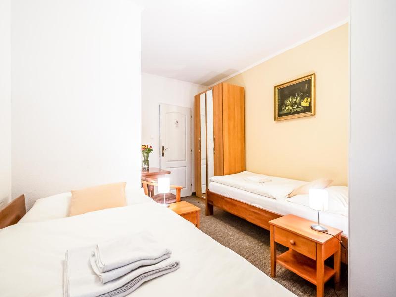 Hotel Squash Centrum image