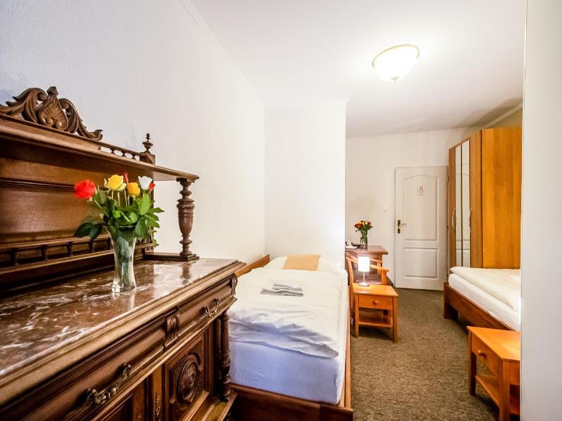 Hotel Squash Centrum image
