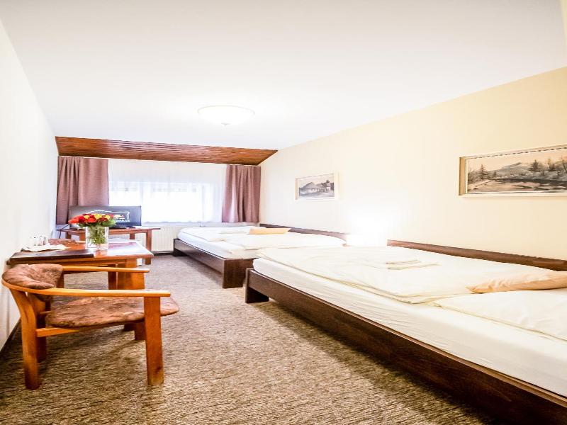 Hotel Squash Centrum image