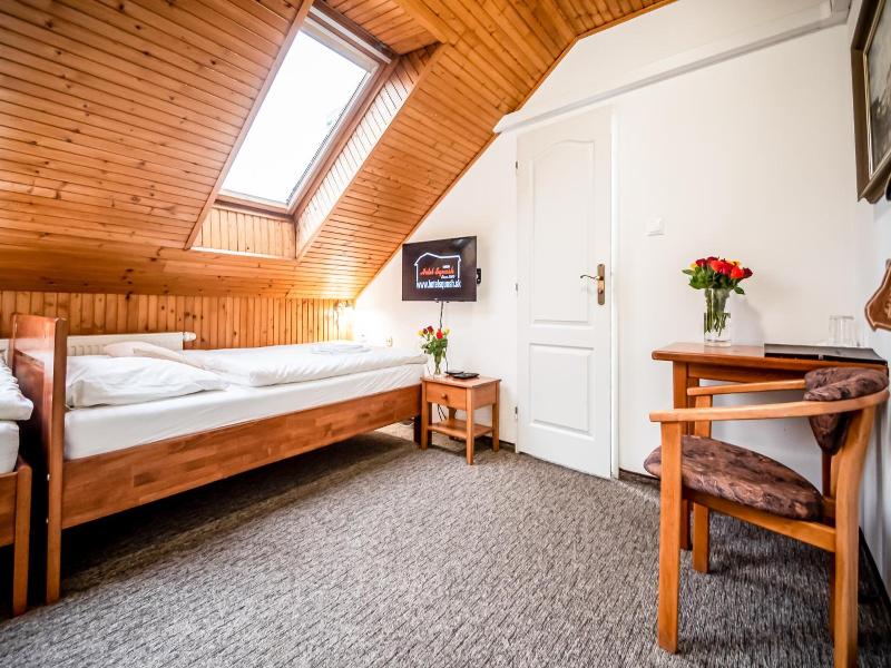 Hotel Squash Centrum image