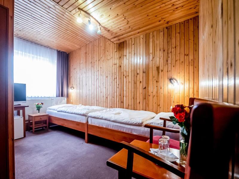 Hotel Squash Centrum image