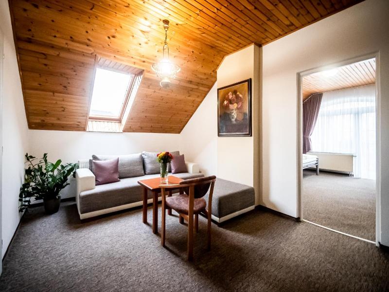 Hotel Squash Centrum image