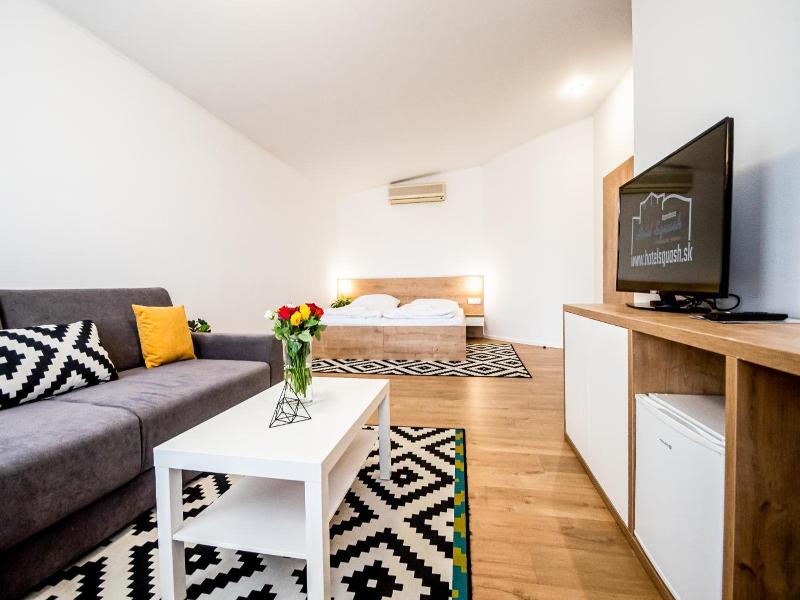 Hotel Squash Centrum image