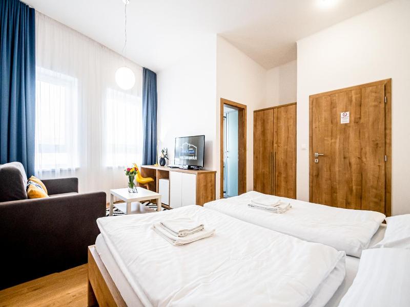 Hotel Squash Centrum image
