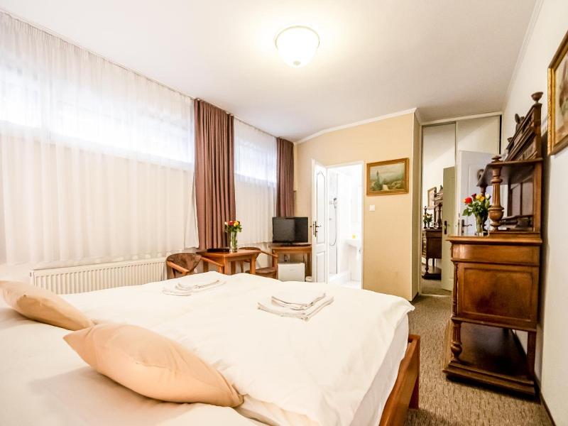 Hotel Squash Centrum image