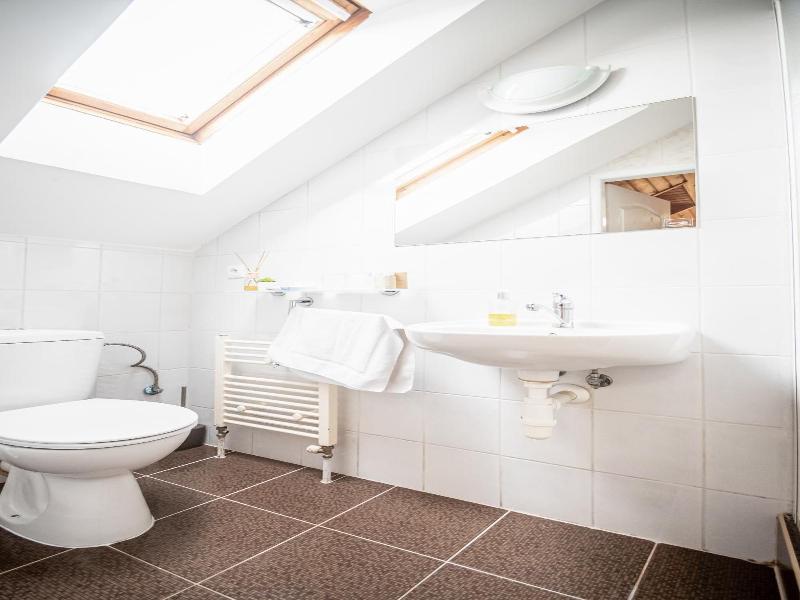 Hotel Squash Centrum image