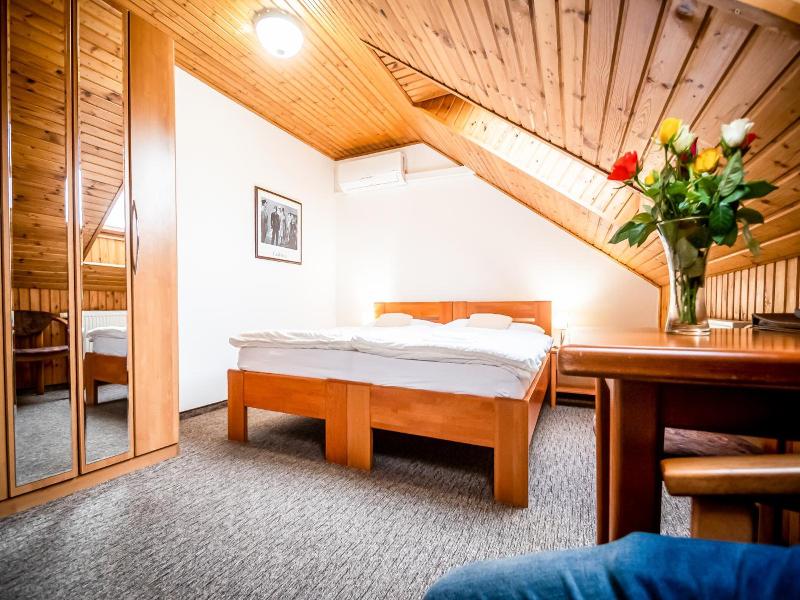 Hotel Squash Centrum image