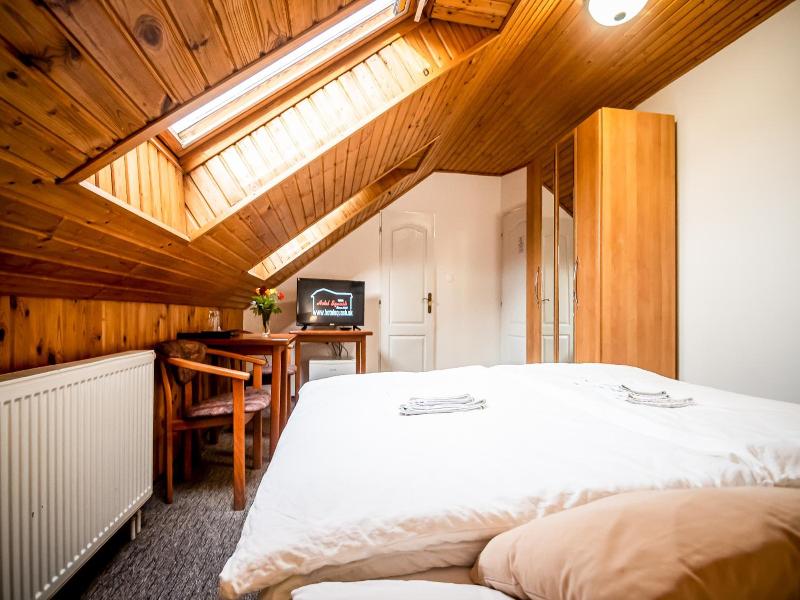 Hotel Squash Centrum image