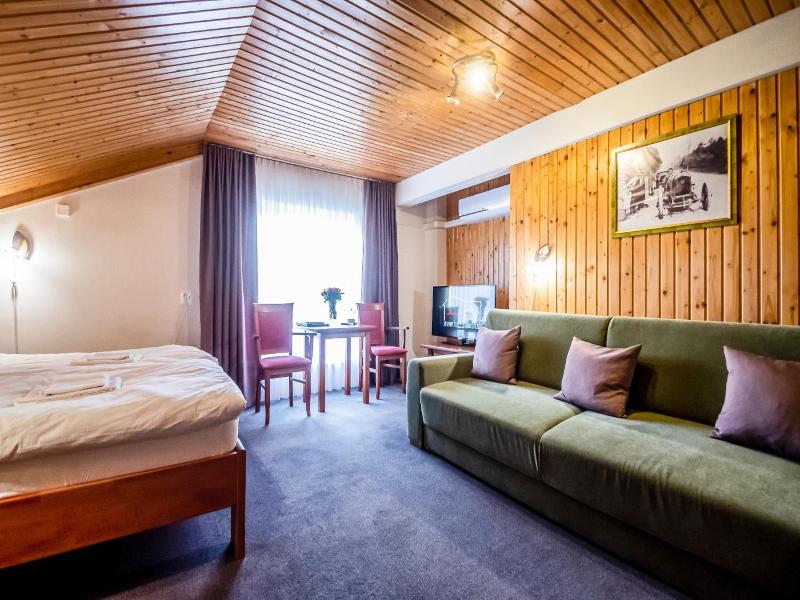 Hotel Squash Centrum image