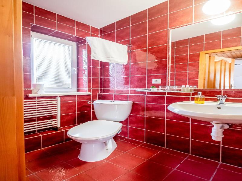 Hotel Squash Centrum image