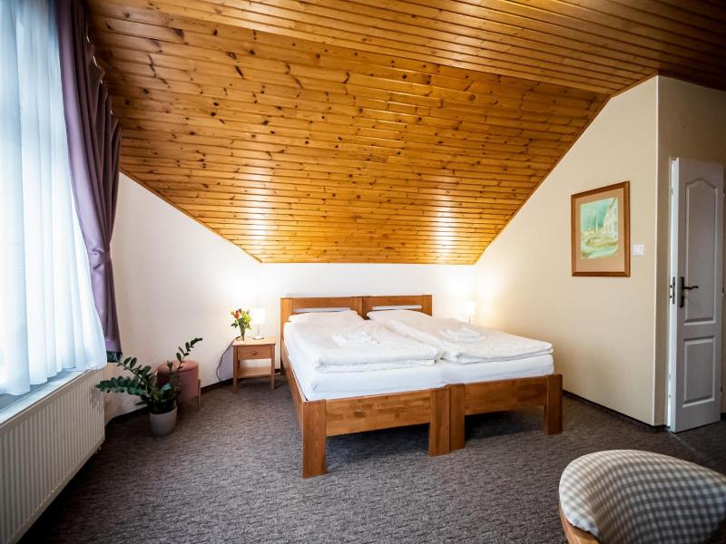 Hotel Squash Centrum image