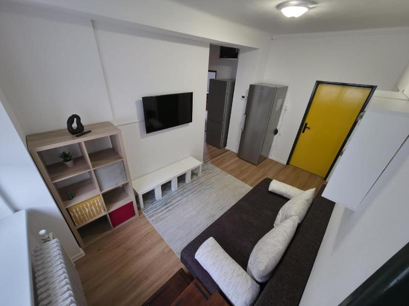 Hotel Squash Centrum image