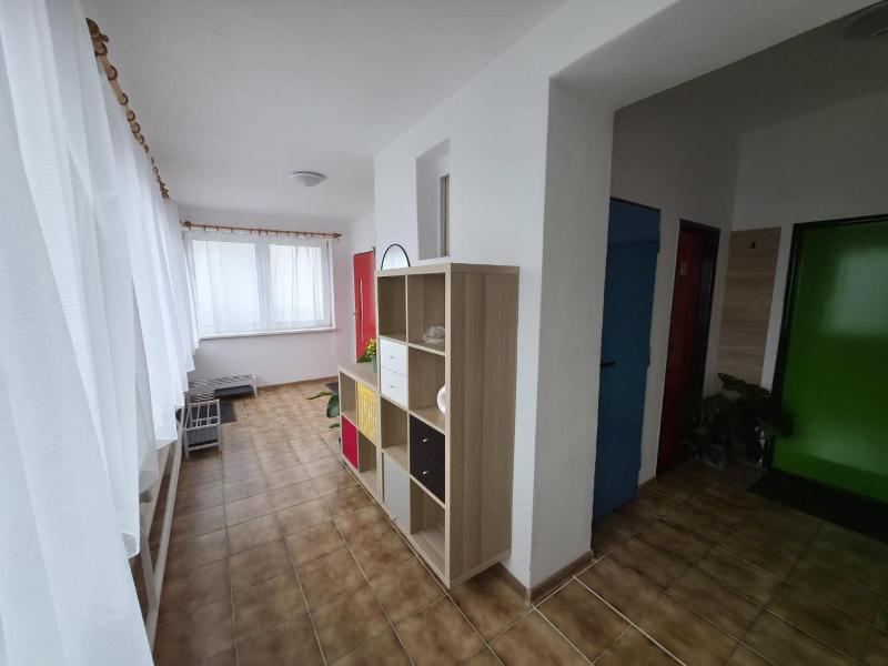 Hotel Squash Centrum image