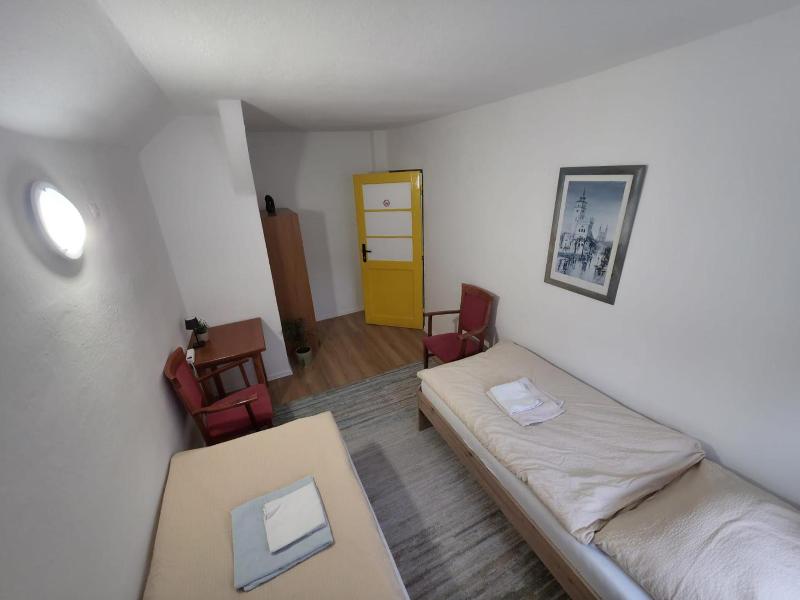 Hotel Squash Centrum image