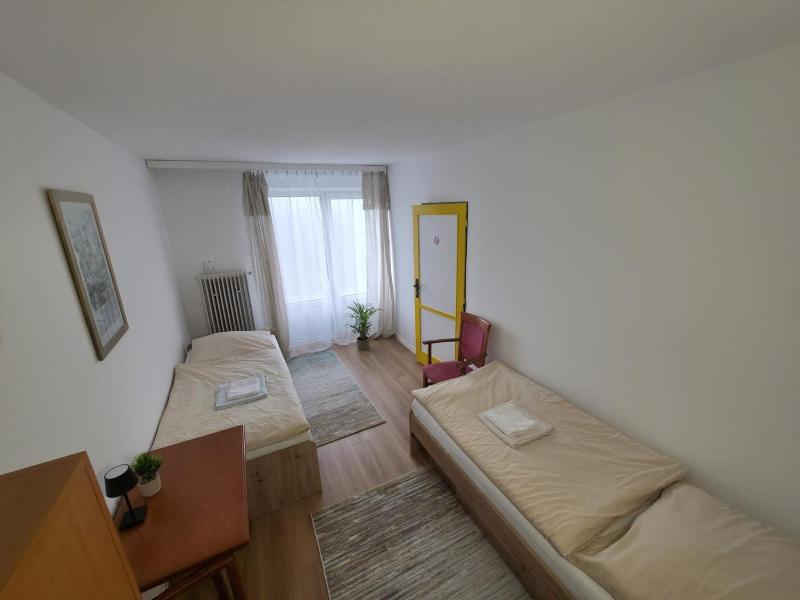 Hotel Squash Centrum image