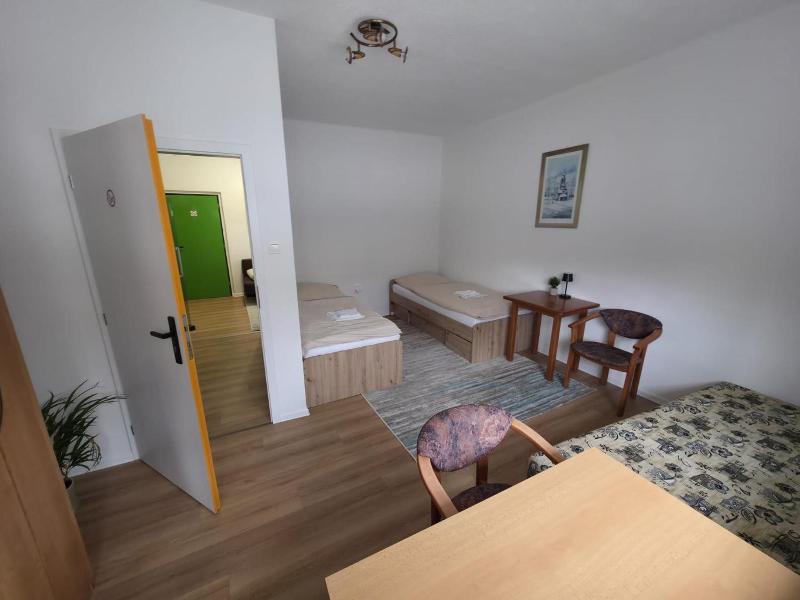 Hotel Squash Centrum image