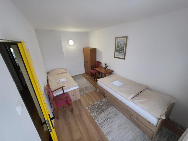 Hotel Squash Centrum image