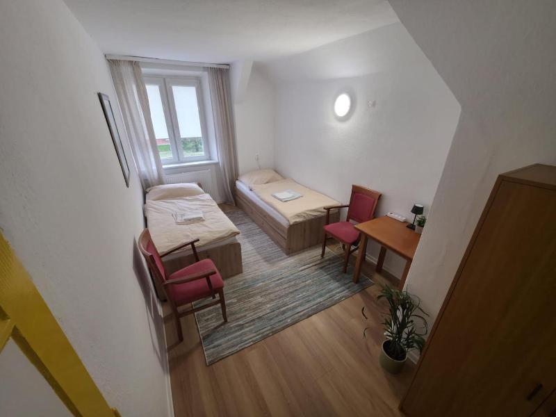 Hotel Squash Centrum image