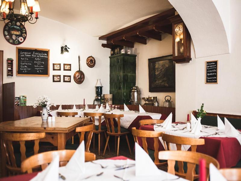 Hotel Gasthof Weitgasser image
