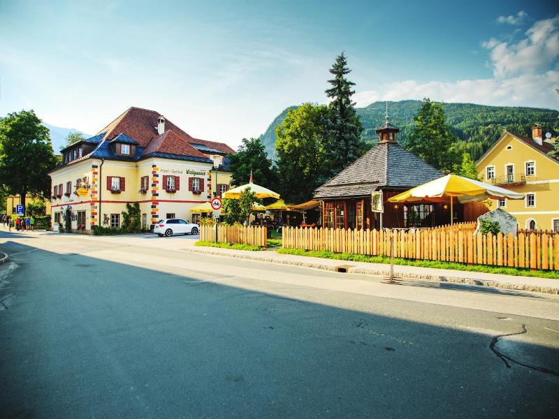 Hotel Gasthof Weitgasser image