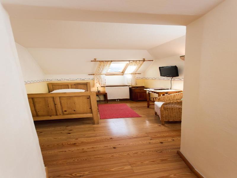 Hotel Gasthof Weitgasser image