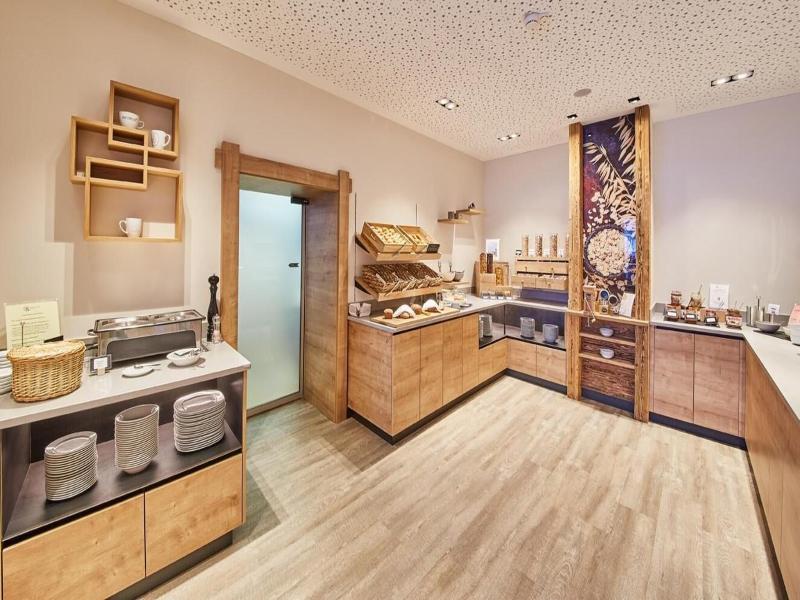 Rosentalerhof Hotel Appartements image