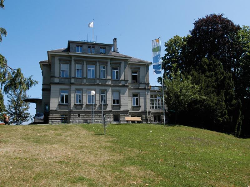 Kreuzlingen Youth Hostel image