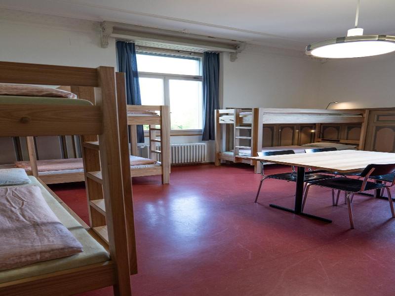 Kreuzlingen Youth Hostel image