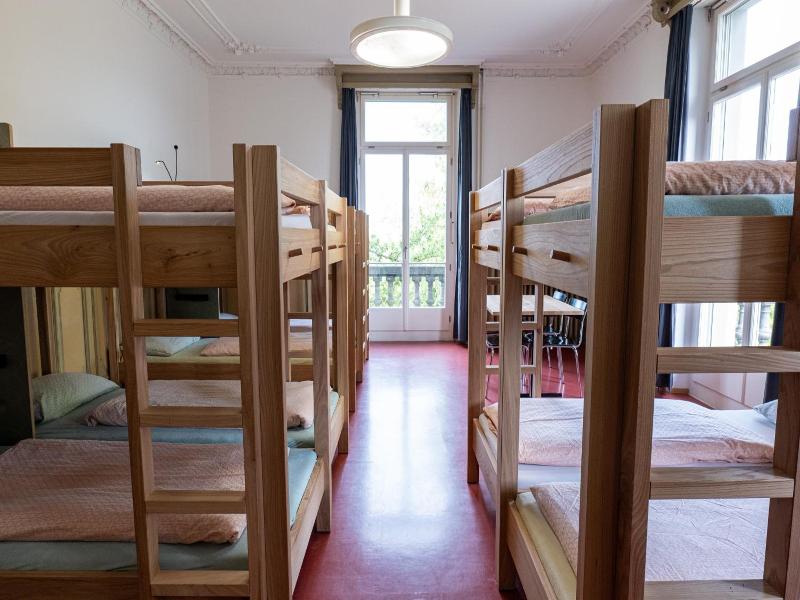 Kreuzlingen Youth Hostel image