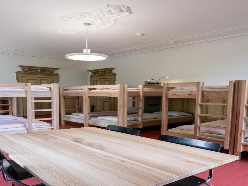 Kreuzlingen Youth Hostel image