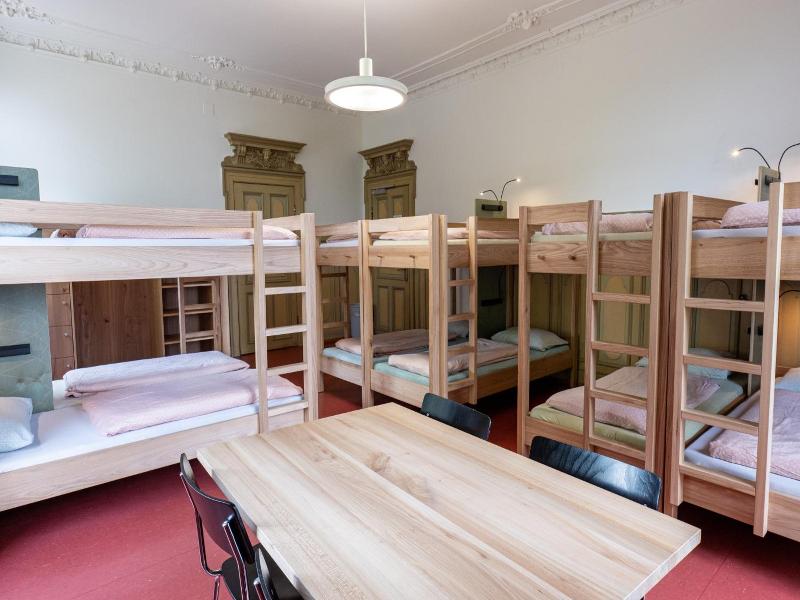 Kreuzlingen Youth Hostel image